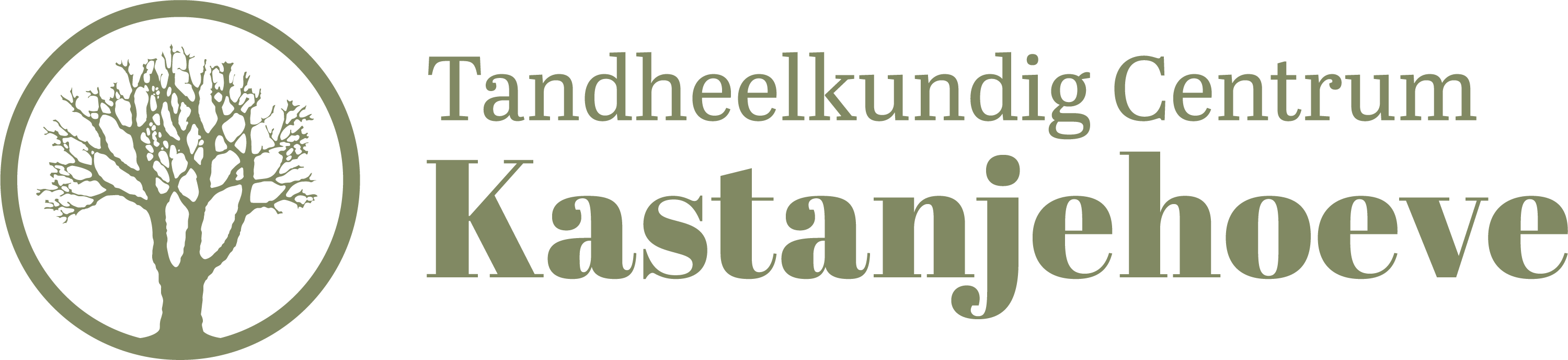 Tandheelkundig Centrum Kastanjehoeve